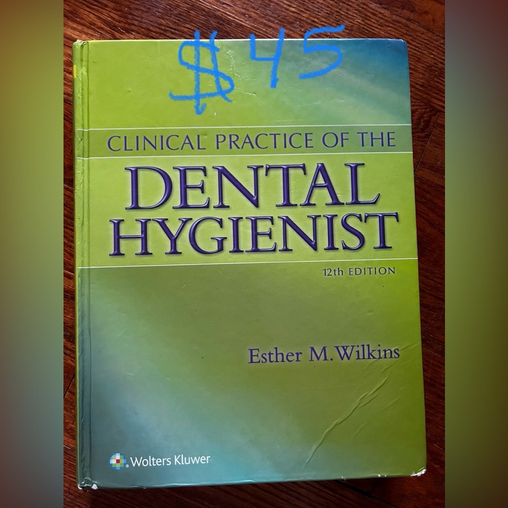 Clinical Practice of the Dental Hygienist